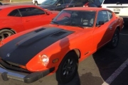 1977 Datsun 280Z for sale