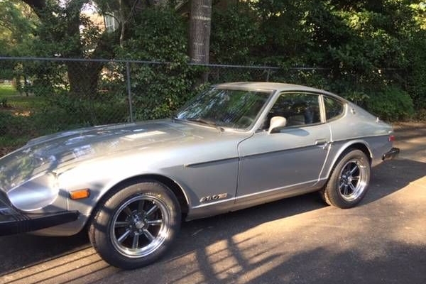1977 Datsun 280Z for sale