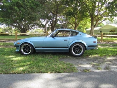 1977 Datsun 280Z for sale