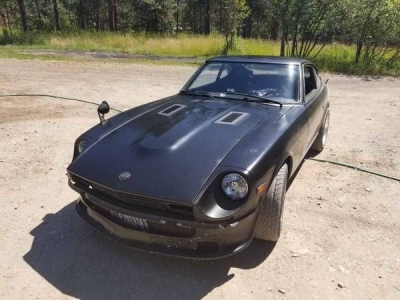1977 Datsun 280Z for sale