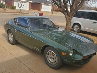 1977 Datsun 280Z for sale