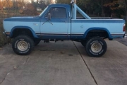 1977 Dodge D150 for sale