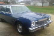 1977 Dodge Aspen for sale