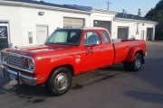 1977 Dodge D300 for sale