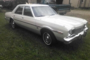 1977 Dodge Aspen for sale