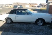 1977 Dodge Charger for sale