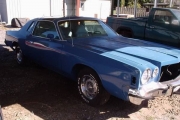 1977 Dodge Charger for sale