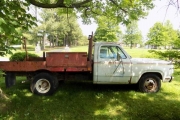 1977 Dodge D300 for sale
