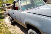 1977 Dodge Power Wagon for sale
