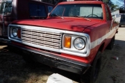 1977 Dodge Power Wagon for sale