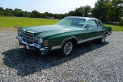 1977 Dodge Charger for sale