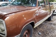 1977 Dodge D100 for sale