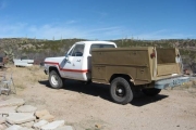 1977 Dodge Power Wagon for sale