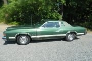 1977 Dodge Charger for sale