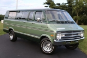 1977 Dodge Sportsman for sale