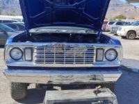 1977 Dodge Power Wagon for sale in Texas (ID-46374)