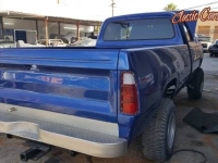 1977 Dodge Power Wagon for sale in Texas (ID-46374)