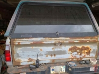 1977 Dodge Pickup for sale in Michigan (ID-87548)