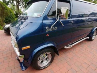 1977 Dodge B200 for sale