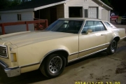 1977 Ford LTD for sale