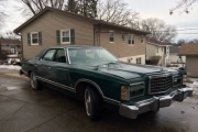 1977 Ford LTD for sale