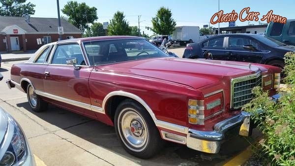 1977 Ford LTD for sale in Michigan (ID-9108) 1977 Ford LTD for sale in Michigan (ID-9108)