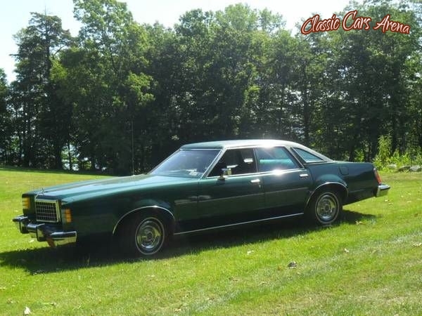 1977 Ford LTD for sale in Michigan (ID-9892) 1977 Ford LTD for sale in Michigan (ID-9892)
