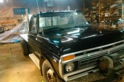 1977 Ford F350 for sale