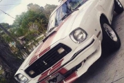 1977 Ford Mustang for sale