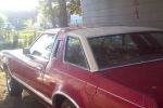 1977 Ford Thunderbird for sale in Kansas (ID-14790)