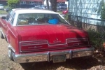 1977 Ford Thunderbird for sale in Kansas (ID-14790)