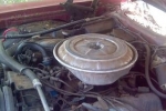 1977 Ford Thunderbird for sale in Kansas (ID-14790)