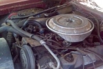 1977 Ford Thunderbird for sale in Kansas (ID-14790)
