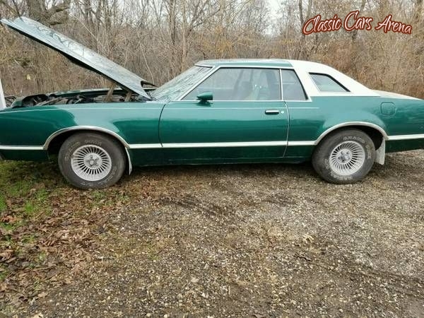 1977 Ford LTD for sale in Michigan (ID-17131)
