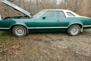 1977 Ford LTD for sale