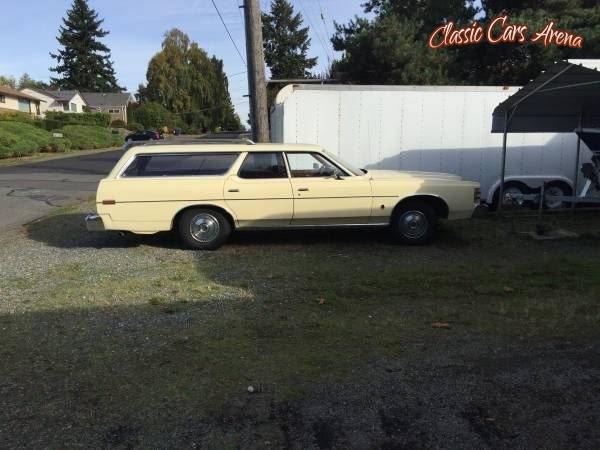 1977 Ford LTD for sale in Michigan (ID-18254) 1977 Ford LTD for sale in Michigan (ID-18254)