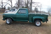 1977 Ford Custom for sale