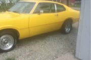 1977 Ford Maverick for sale