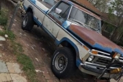 1977 Ford F250 for sale