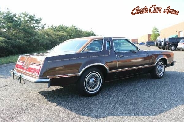1977 Ford Thunderbird for sale in Michigan (ID-24445) 1977 Ford Thunderbird for sale in Michigan (ID-24445)