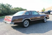 1977 Ford Thunderbird for sale