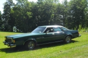 1977 Ford LTD for sale