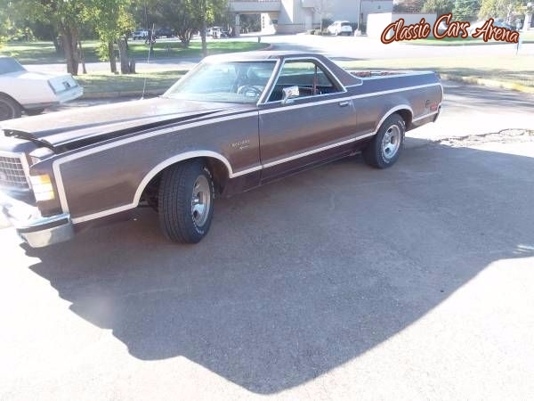 1977 Ford Ranchero for sale in Texas (ID-30149) 1977 Ford Ranchero for sale in Texas (ID-30149)
