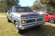 1977 Ford F350 for sale