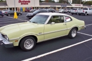 1977 Ford Maverick for sale