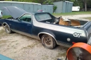 1977 Ford Ranchero for sale