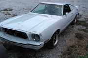 1977 Ford Mustang for sale