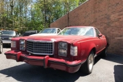 1977 Ford Ranchero for sale