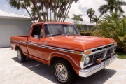 1977 Ford F100 for sale