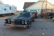 1977 Ford Ranchero for sale